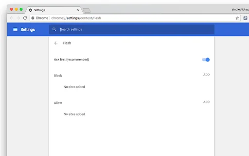 Download Plugins Chrome Terbaru – Kelola Ekstensi & Privasi - Screenshot 5
