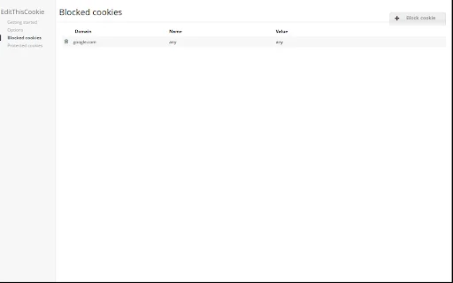 Download EditThisCookie (V3) Terbaru – Kelola Cookie Gratis - Screenshot 5