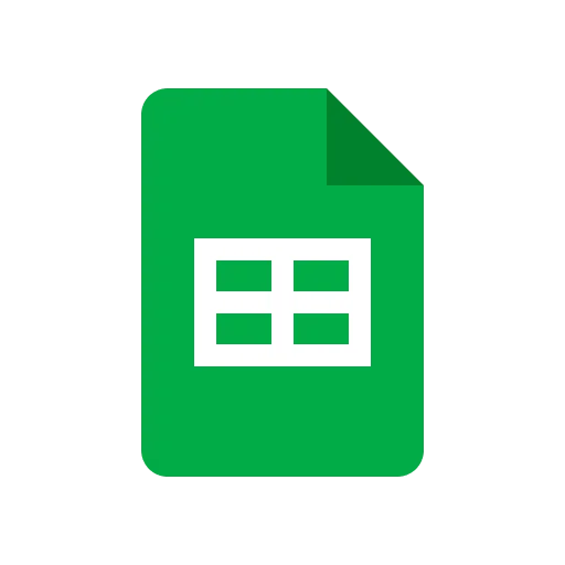 Download Google Sheets Terbaru – Aplikasi Spreadsheet Gratis
