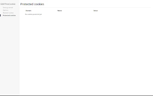 Download EditThisCookie (V3) Terbaru – Kelola Cookie Gratis - Screenshot 6