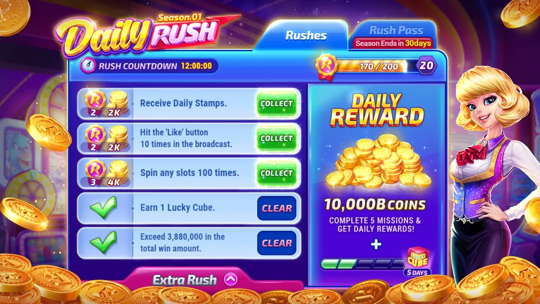 Download APK RK77 Versi Terbaru: Link Alternatif Resmi & Aman 100% Gratis - Screenshot 2