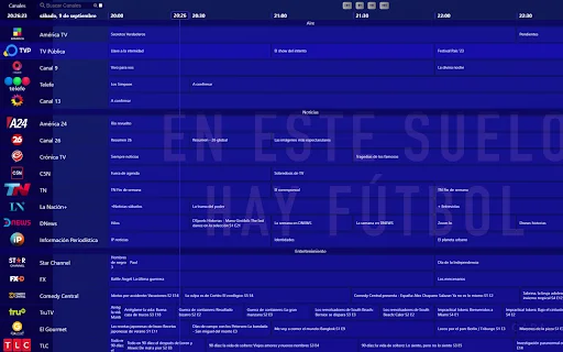 Download VideoPlayer MPD/M3U8 Gratis – Pemutar Stream Terbaik - Screenshot 2