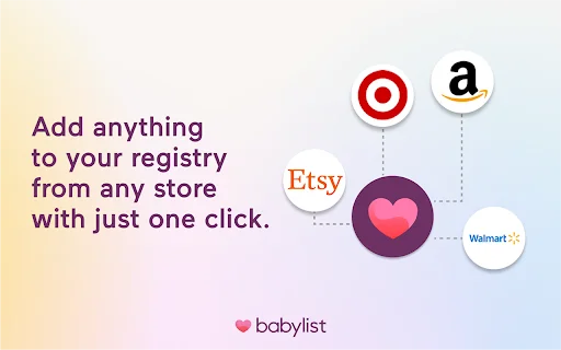 Download Add to Babylist Button Terbaru – Daftar Bayi Praktis - Screenshot 1