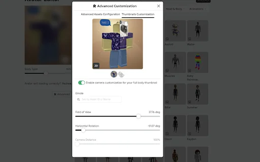 Download RoSeal Terbaru – Optimalkan Pengalaman Roblox Anda Gratis - Screenshot 3