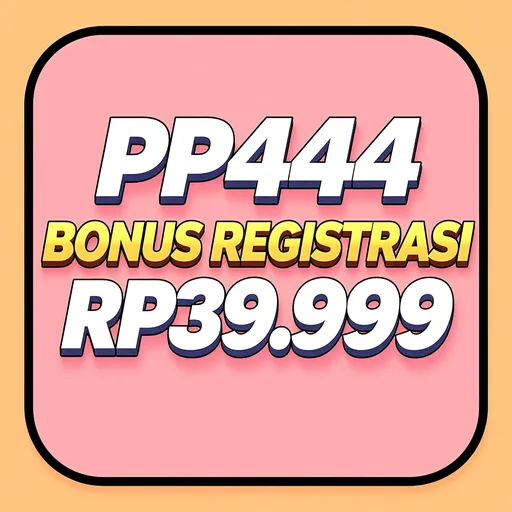 Download PP444 APK Resmi: Versi Terbaru, Gratis & Aman 100%