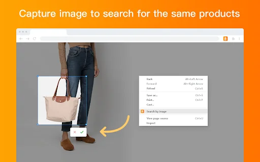 Download AiPrice Sourcing Tool Terbaru – Cari Produk Impor Gratis - Screenshot 2