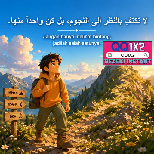 Download APK QQ1X2 Versi Terbaru: Link Resmi Aman & Gratis!