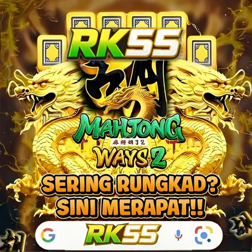 Download APK RK55 Terbaru: Link Resmi, Gratis & Aman 100% Terpercaya