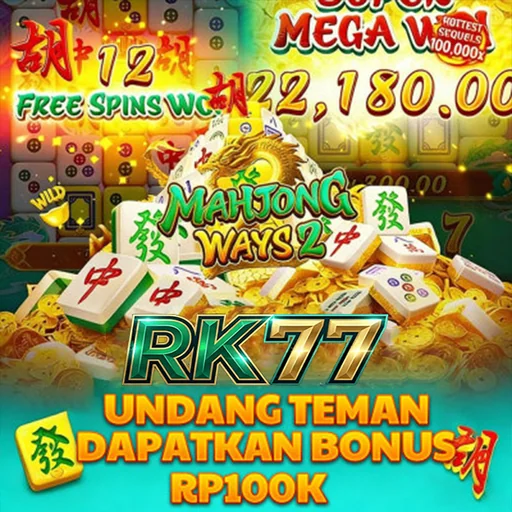 Download APK RK77 Versi Terbaru: Link Alternatif Resmi & Aman 100% Gratis