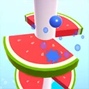 Download Helix Fruit Jump Arcade Game – Mainkan Game Gratis