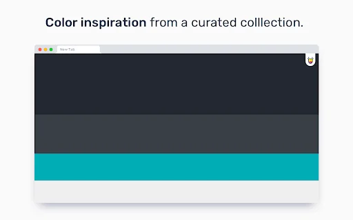 Download Color Tab Terbaru – Inspirasi Palet Warna Gratis - Screenshot 2