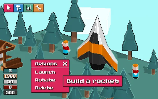 Download Tiny Tycoon Terbaru – Game Klik Santai Gratis - Screenshot 4