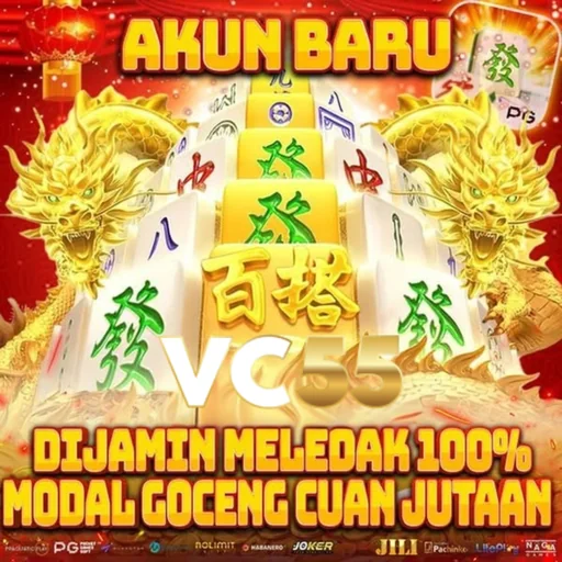 Download APK VC55 Resmi Terbaru: Link Alternatif Aman & Gratis!