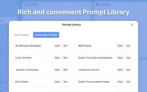 ChatHub: Pakai ChatGPT, Gemini, & Claude Bersamaan – Gratis - Screenshot 5