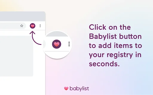 Download Add to Babylist Button Terbaru – Daftar Bayi Praktis - Screenshot 2