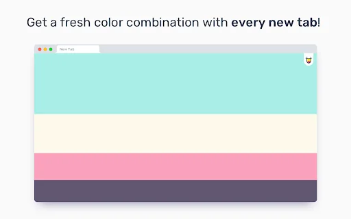 Download Color Tab Terbaru – Inspirasi Palet Warna Gratis - Screenshot 3