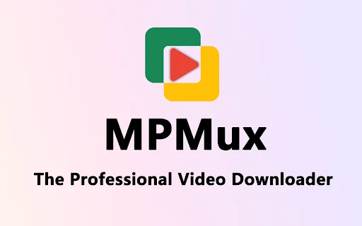 Video Downloader – MPMux: Unduh Video MP4, HLS, M3U8 Gratis - Screenshot 1